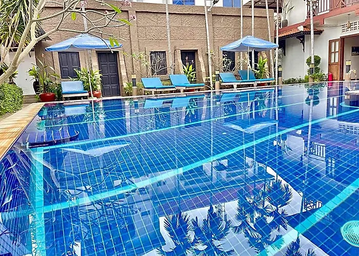 Mongkollaor Angkor And 3*