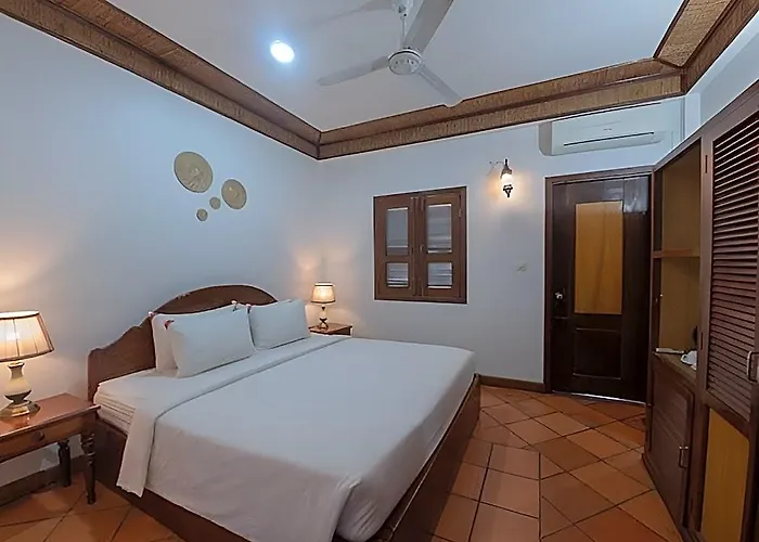 Mongkollaor Angkor And ホテル 3*