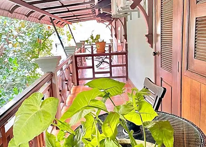 Mongkollaor Angkor And 3* シェムリアップ